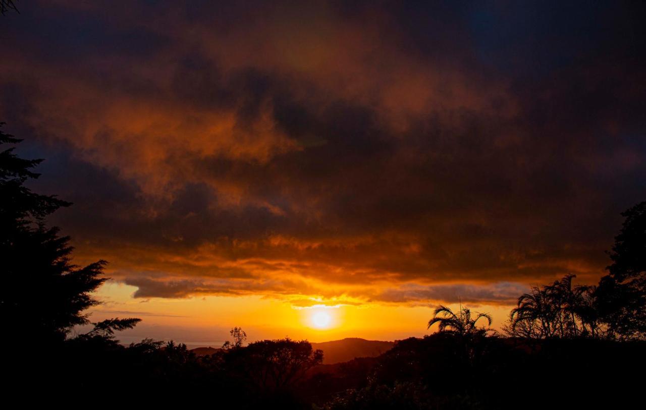 Sunset Monteverde 외부 사진