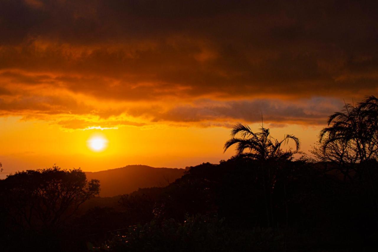 Sunset Monteverde 외부 사진