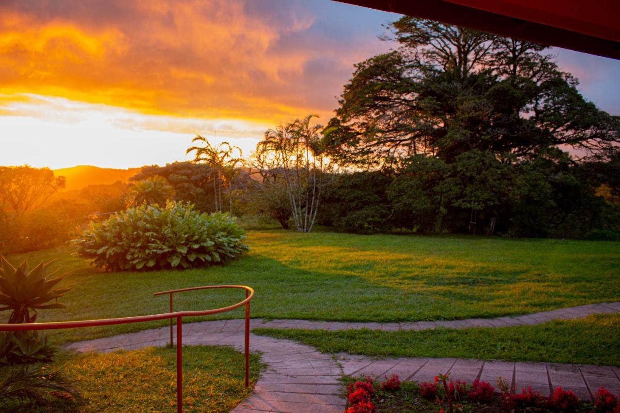Sunset Monteverde 외부 사진