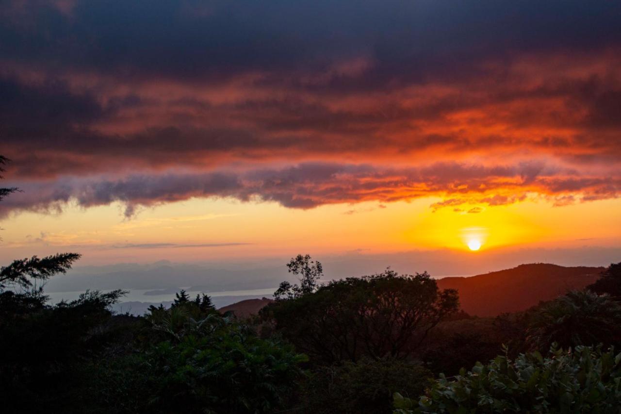 Sunset Monteverde 외부 사진