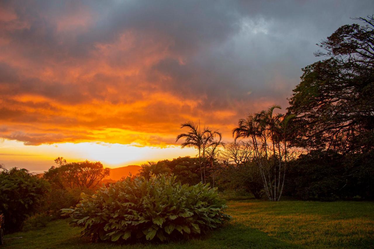 Sunset Monteverde 외부 사진