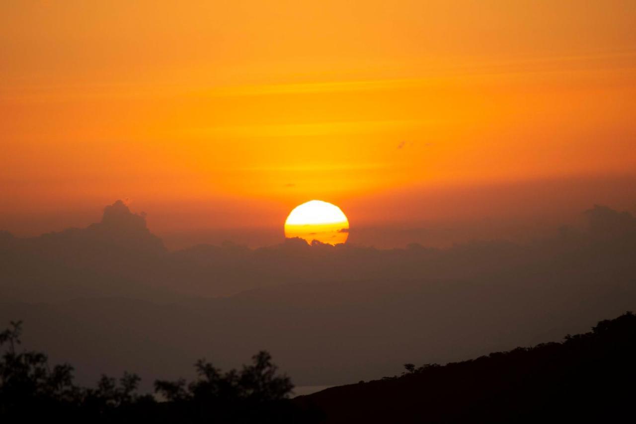 Sunset Monteverde 외부 사진