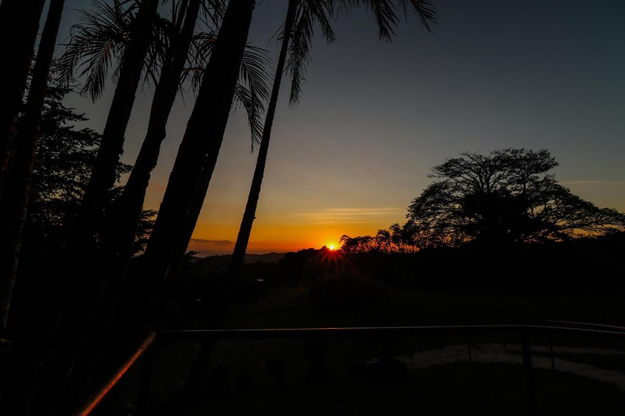 Sunset Monteverde 외부 사진