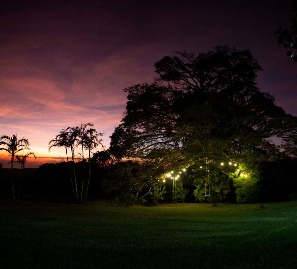 Sunset Monteverde 외부 사진